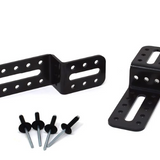 Volkswagen Bumper Mount
