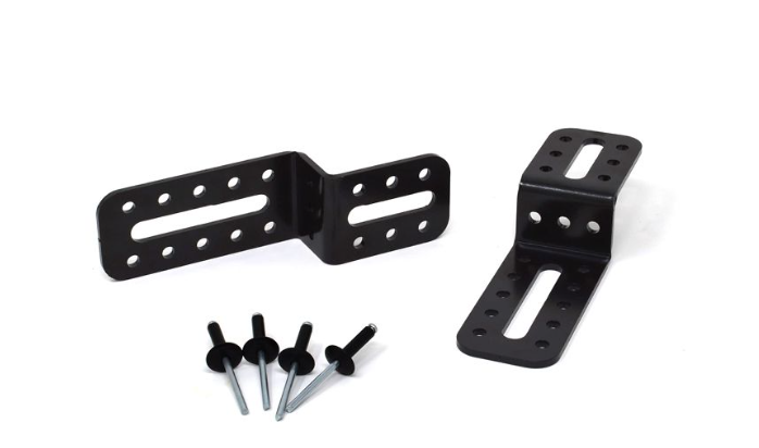 Volkswagen Bumper Mount