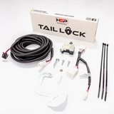 Tailgate Lock Toyota Hilux SR5/ GR (A-Deck)