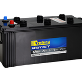 N150 Heavy Duty Century Battery 885CCA 280RC 150AH