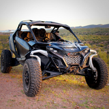 Can-Am Hood Mount