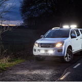 Isuzu Grille Mount