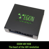 EGON DC-Hub 48V
