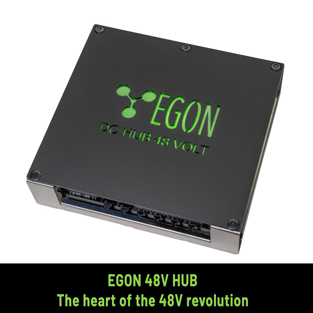 EGON DC-Hub 48V