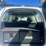 Drawer System to suit 150 Prado