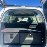 Drawer System to suit 150 Prado