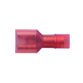 Series of 6.3mm Insulated Female Blade Terminals