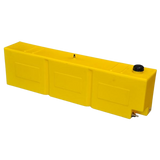 BOAB 55L Poly Diesel Tank