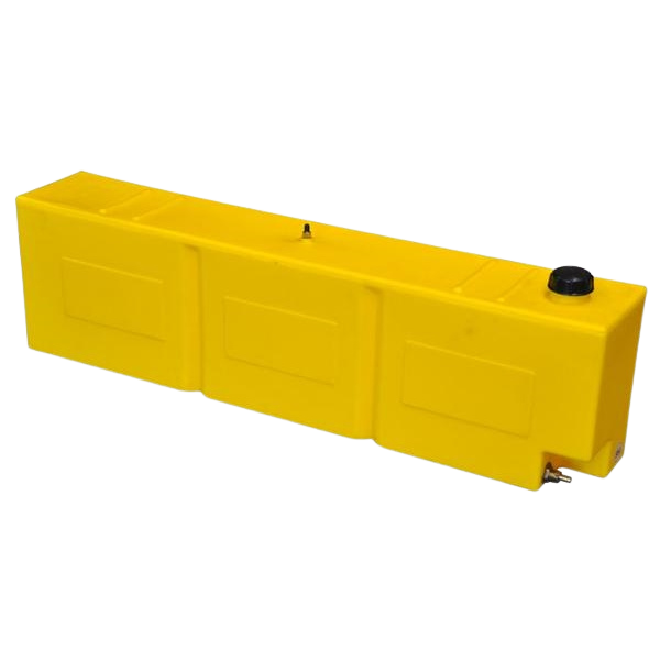 BOAB 55L Poly Diesel Tank