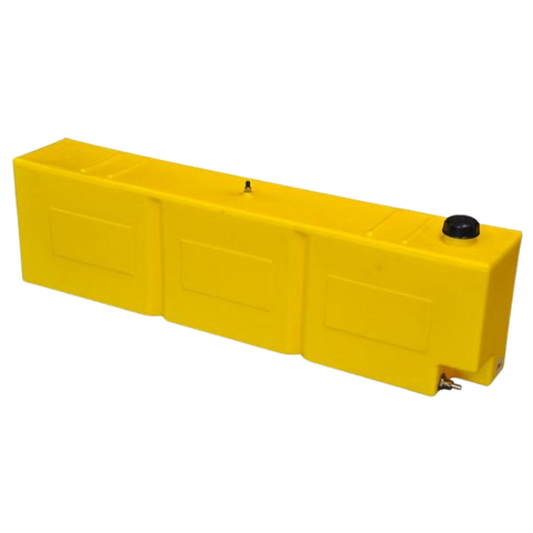 BOAB 55L Poly Diesel Tank
