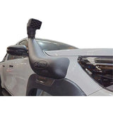 SAFARI ARMAX SNORKEL Hilux Wide Body 2015 onwards