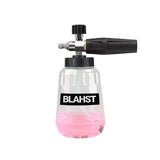 Blahst Foam Cannon