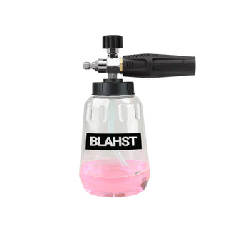 Blahst Foam Cannon