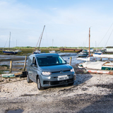 Lazer Lamps VW Caddy (2021+) Bumper Beam Mounting Kit