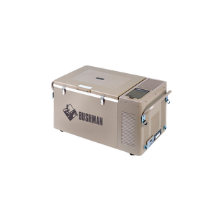Bushman Chest 35L Fridge/Freezer Heavy Duty