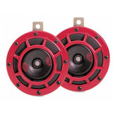 Hella - Super Tone B133 Horn Set of 2