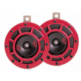 Hella - Super Tone B133 Horn Set of 2