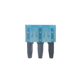 Series of Micro 3 Wedge Fuses