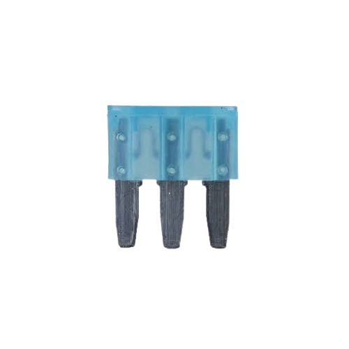 Series of Micro 3 Wedge Fuses
