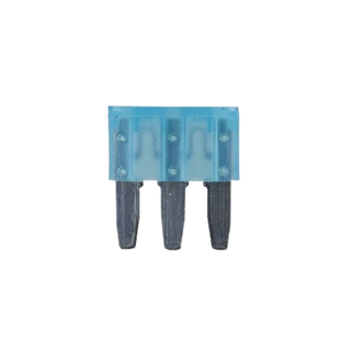 Series of Micro 3 Wedge Fuses