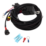 Lazer Lamps Wiring Kits – Single & Two-Lamp Options