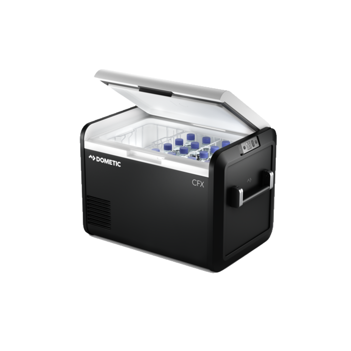 Dometic - Waeco Portable Fridge or Freezer 55L