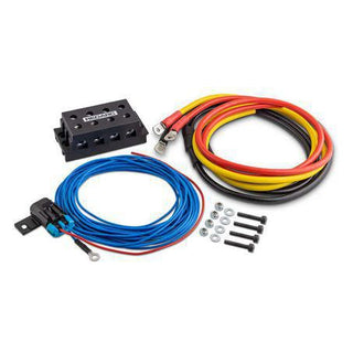 PowerDOCK TERMINAL BLOCK WIRNG KIT T/S GoBLOCK BATTERY