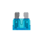 Series of Standard Auto Plug-In Fuses