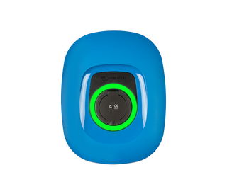 Victron EV Charging station NS Blue