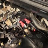 Isuzu D-MAX RG 4JJ1 Upgraded Alternator Kit (BKS-240DMAX)