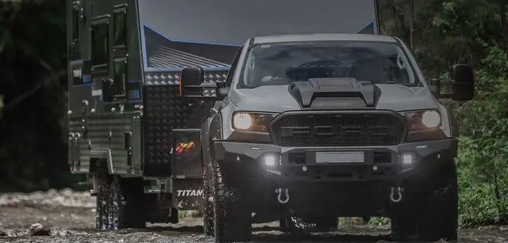 Off-Grid Power Solutions Perth