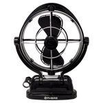 SPHERE VIENTO Fan & Light with USB A&C Outputs + Remote