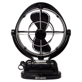 SPHERE VIENTO Fan & Light with USB A&C Outputs + Remote