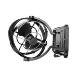 Caframo Sirocco II 12/24V Black 7" Gimbal Fan w/ 3 Speed