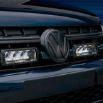 Lazer Lamps Grille Kit for VW Amarok V6 (2016–2022)