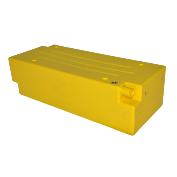 BOAB 58L Poly Diesel Tank