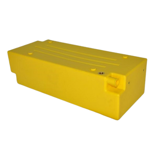 BOAB 58L Poly Diesel Tank