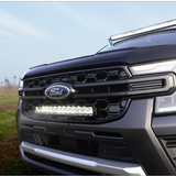 Ford Grille Mount