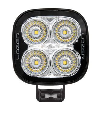 Lazerlamps Utility Work Light