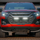 Isuzu Grille Mount