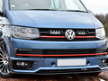 Lazer Lamps VW T6 Highline Grille Kit