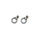 BOAB Eye Bolt Tie Down Point 8mm (Pair)