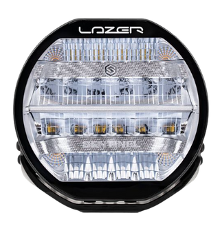 Lazer Lamps Sentinel LED Driving Lights