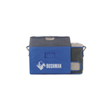 Bushman Chest 35-52L, Extendable Fridge/Freezer  Heavy Duty