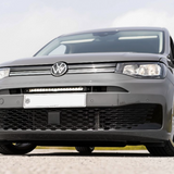 Volkswagen Bumper Mount