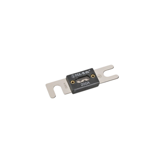 Series of ANL Fuses