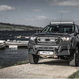 Ford Roof Mount