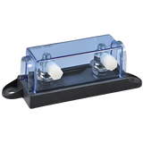 Mega Fuses Fuse Holder with Cover