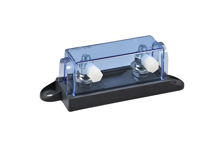 Mega Fuses Fuse Holder with Cover