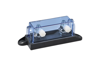 Mega Fuses Fuse Holder with Cover